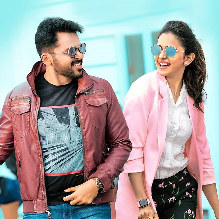 JEEVA_RJ1's tweet image. The Complete #DevAlbum Will Be Launched On December 25th. Waiting For Official Announcement...!
Music By @Jharrisjayaraj...

#Dev @DevTheMovie
@Karthi_Offl @Rakulpreet @RajathDir @PrincePictures_