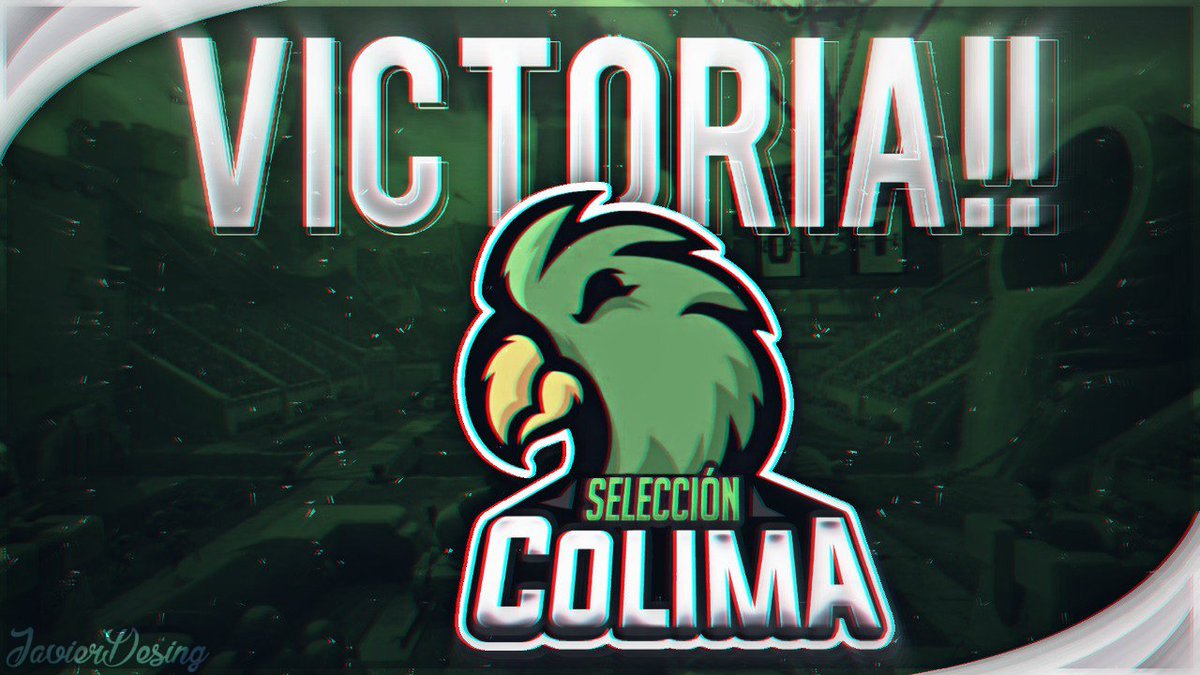 #Resultados

Nos imponemos frente a un duro rival <a href="/SelJaliscoCR/">Jalisco 🐺</a> en la 1era Jornada de la @CEM_GG 

Con un marcador de 2-1 en set

Set 1: 1-2✖️
Set 2: 2-0✅
Set 3: 5-1✅

MVP: 🏅SULTAN

#GoColima