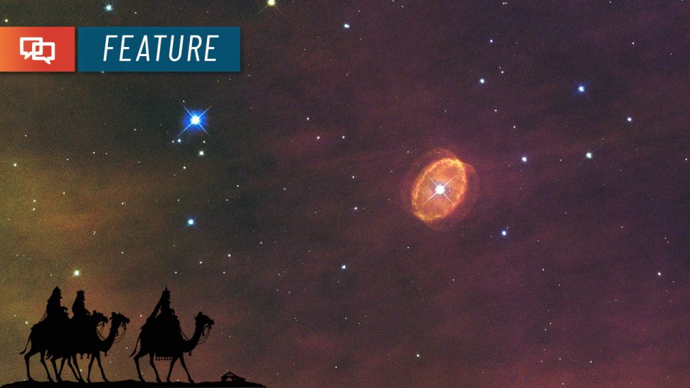 STGnews's tweet image. From Figures of Faith: Lutheran church pastor talks astronomy and astrology, light and darkness
#Christmasmessage #faithmessage #FromFiguresofFaith #Holidaymessage #InterfaithCouncilofStGeorge #NewPromiseLutheranChurch #PastorJoeDoherty
stgeorgeutah.com/news/archive/2…