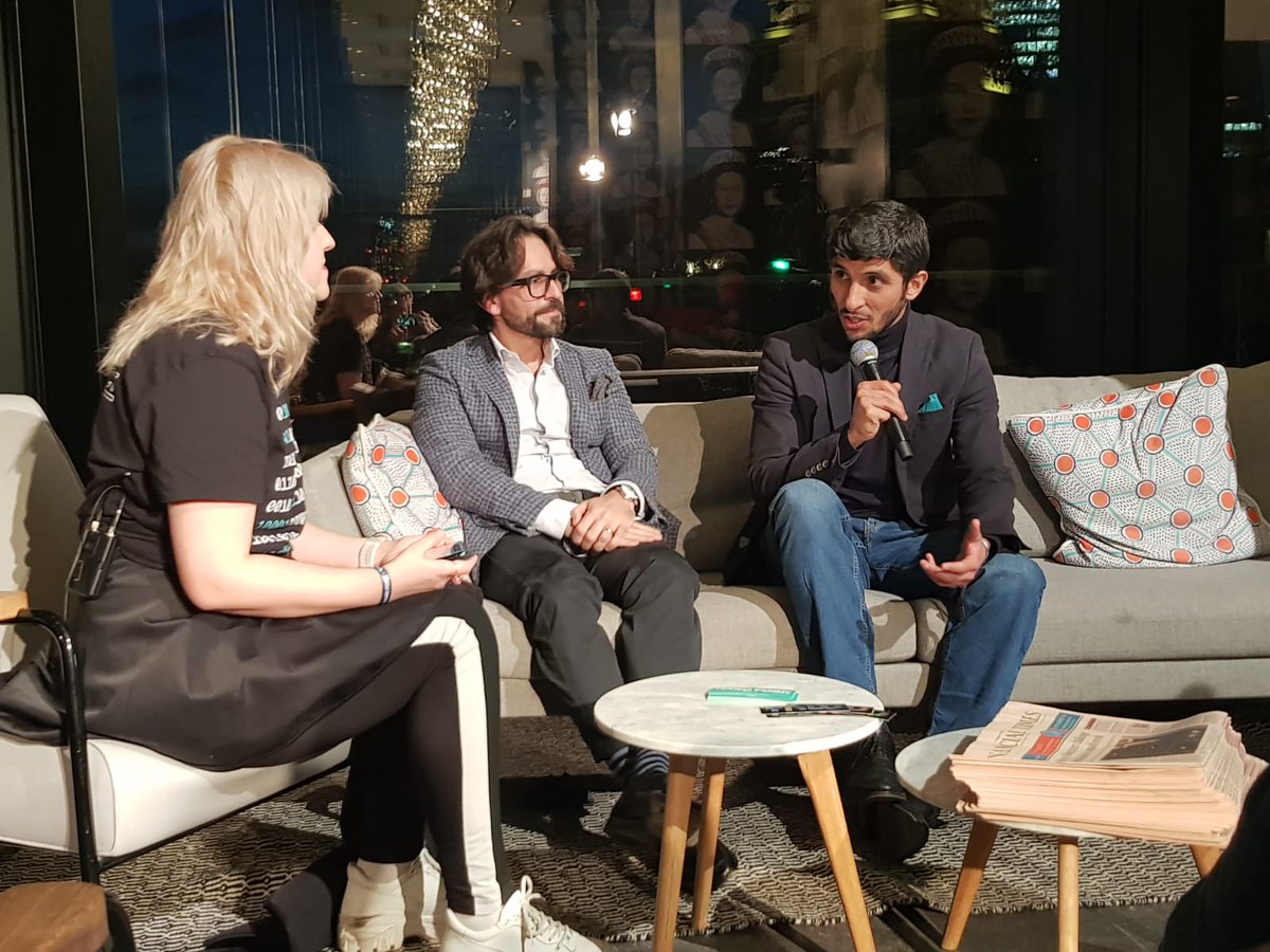 GTG_Legal's tweet photo. Check out Dr @igauci and Dr @DrKablan speaking about #Malta and #blockchain in #London at the @tnwevents #HardFork2018. @GTGAdvocates @EAK_Digital #blockchainisland #dltlawyers
https://t.co/jQUWBFn6mt https://t.co/VAgl9IRtzL