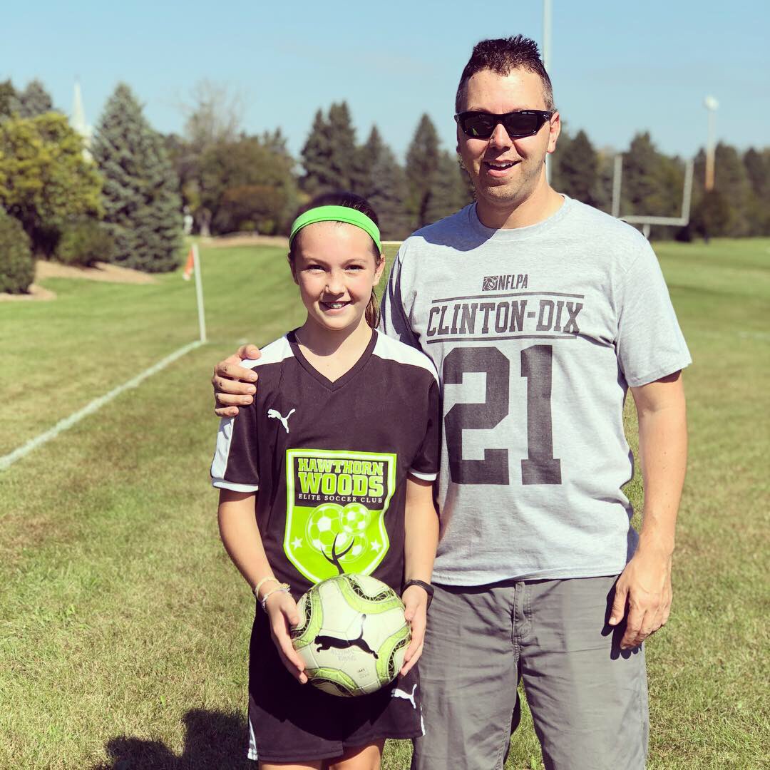 Timothy M. Evans tweet media