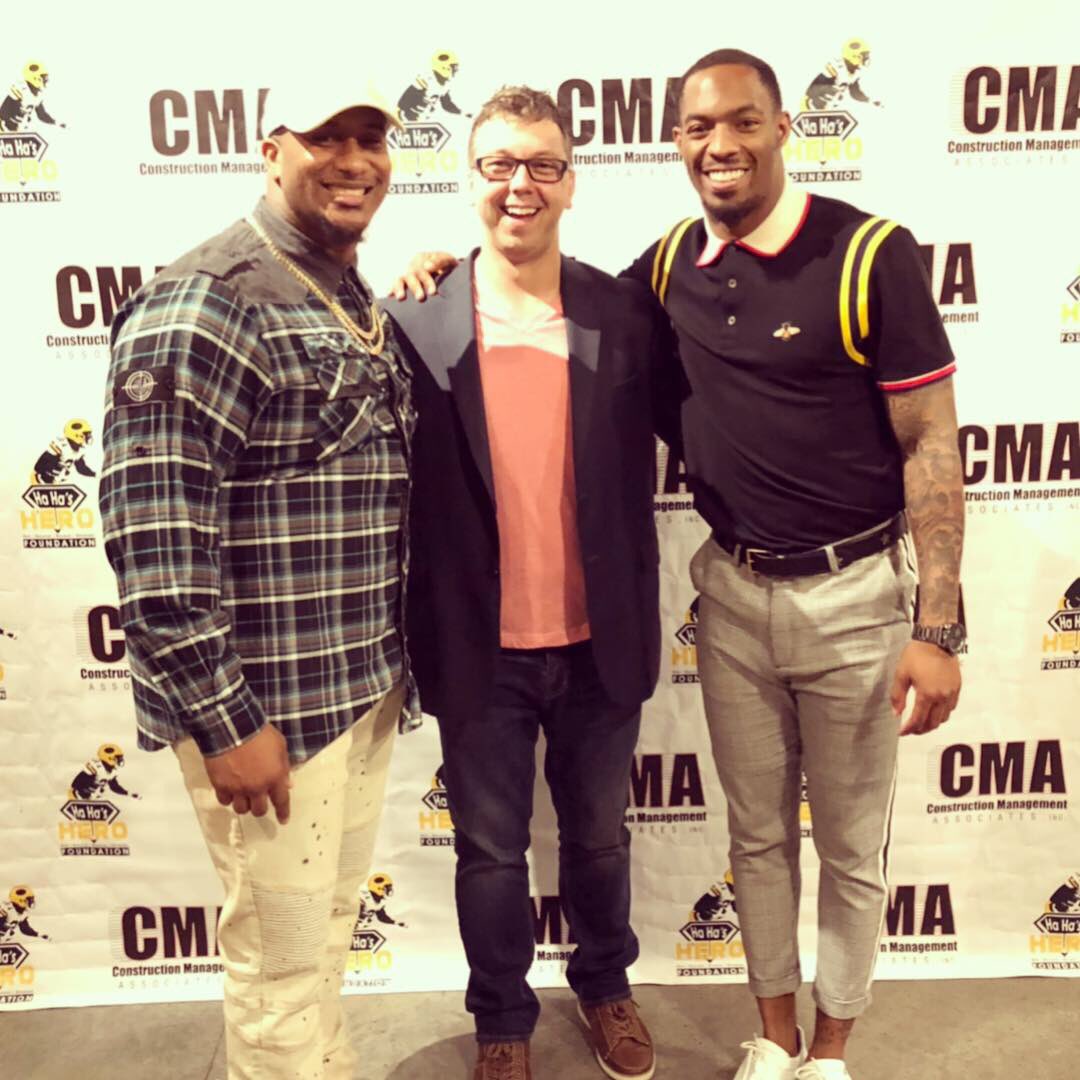 Timothy M. Evans tweet media