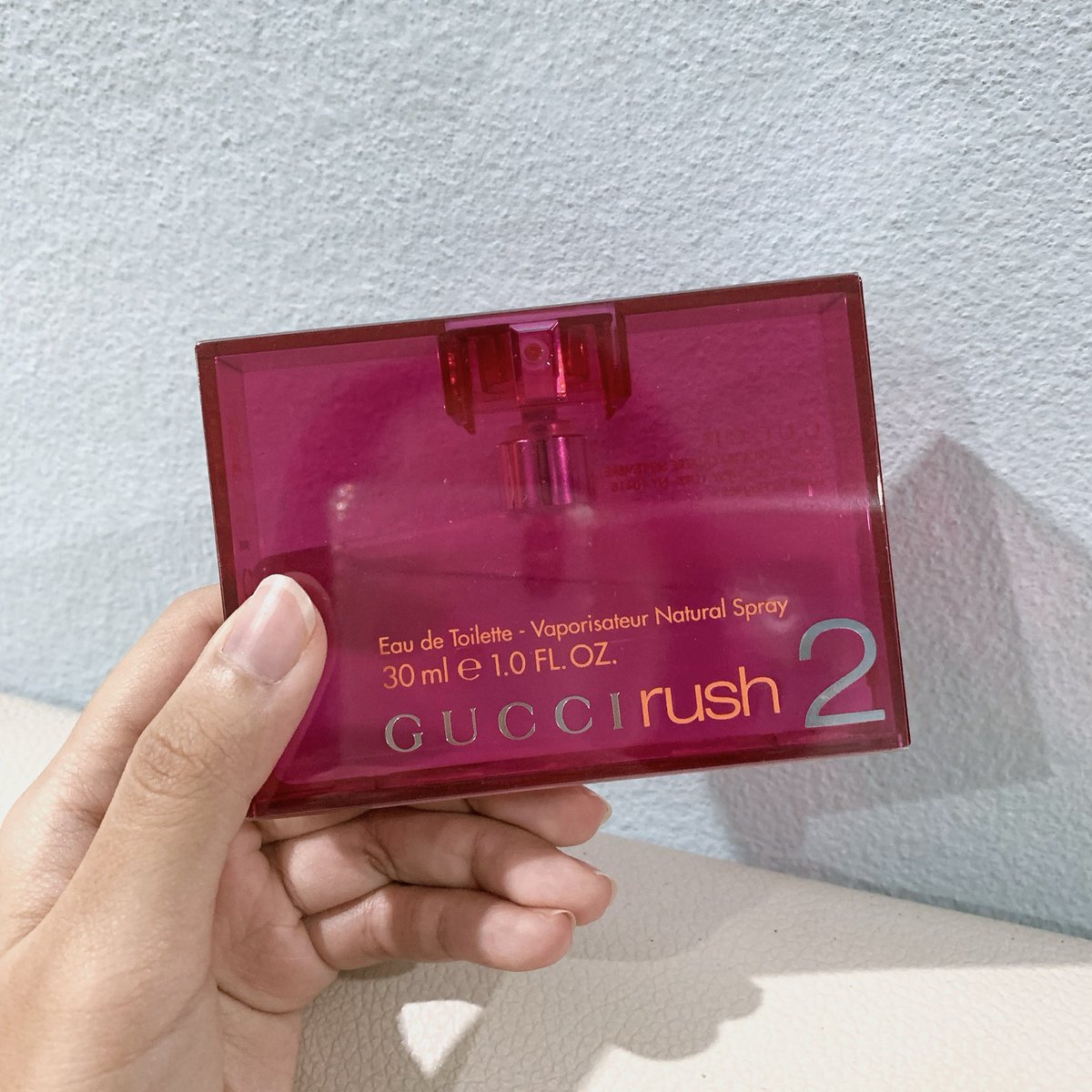 gucci rush 2 pantip