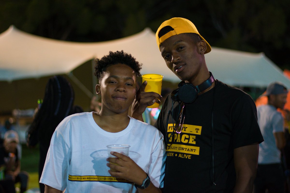 bonganisinclair's tweet photo. Faces @GoodLiving_G https://t.co/uDbwnce0qO