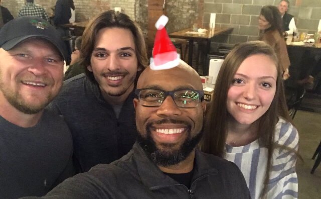 Eastwood Band tweet media