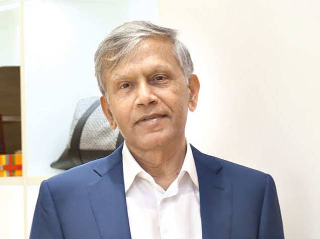 Happy Birthday Dilip Doshi,  the legendary Indian cricketer. 