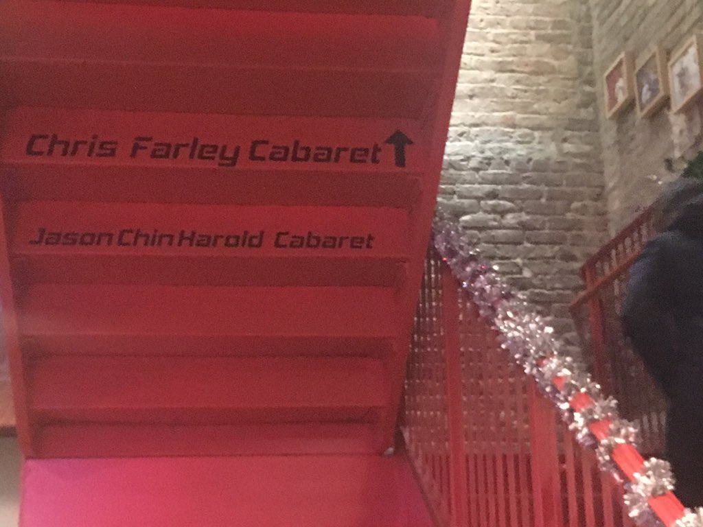 Rob2Remember's tweet photo. Del Close ... I have arrived @iochicago https://t.co/DBhtJLZstv