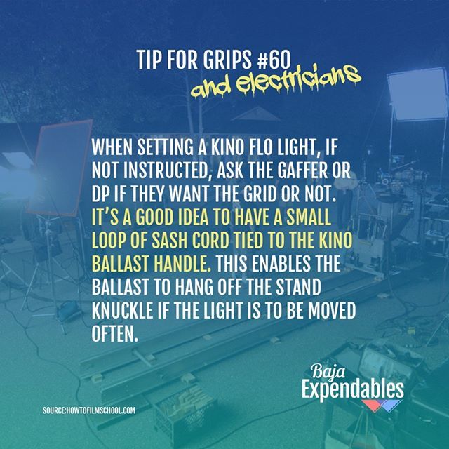 BajaExpendables's tweet photo. ¿Cómo van esos rodajes de finales de año?
.
.
.

#filmproduction #filmdirector #filmmaking #keygrip #gaffer #cinematographer #filmlife #filmmaker #ad #onset #setlife #lighting #cinematography #filming #production #films #filminginbaja #Kinoflo https://t.co/UgiTlO0uMq