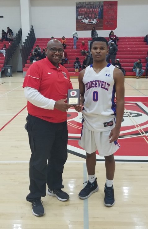 Water (@coachwater20) on Twitter photo Came #2 Holiday Showcase Roosevelt defeat Kecoughtan 67-62. Jamal Muhammad win Game MVP! <a href="/DunbarDCSports/">Dunbar HS Athletics</a> <a href="/MarcusHelton/">Marcus Helton</a> <a href="/ronbailey19/">ron bailey</a> <a href="/Thedciaa1/">THE DCIAA</a> <a href="/DCSAASports/">DC State Athletics</a> <a href="/WashPostHS/">WashPost HS Sports</a> <a href="/muddywater30/">Damon Singletary</a> <a href="/all_metelite/">ALL-MET ELITE</a> <a href="/_ThatSportsDude/">Chris Dunlap</a> Came #2 Holiday Showcase Roosevelt defeat Kecoughtan 67-62. Jamal Muhammad win Game MVP! <a href="/DunbarDCSports/">Dunbar HS Athletics</a> <a href="/MarcusHelton/">Marcus Helton</a> <a href="/ronbailey19/">ron bailey</a> <a href="/Thedciaa1/">THE DCIAA</a> <a href="/DCSAASports/">DC State Athletics</a> <a href="/WashPostHS/">WashPost HS Sports</a> <a href="/muddywater30/">Damon Singletary</a> <a href="/all_metelite/">ALL-MET ELITE</a> <a href="/_ThatSportsDude/">Chris Dunlap</a>