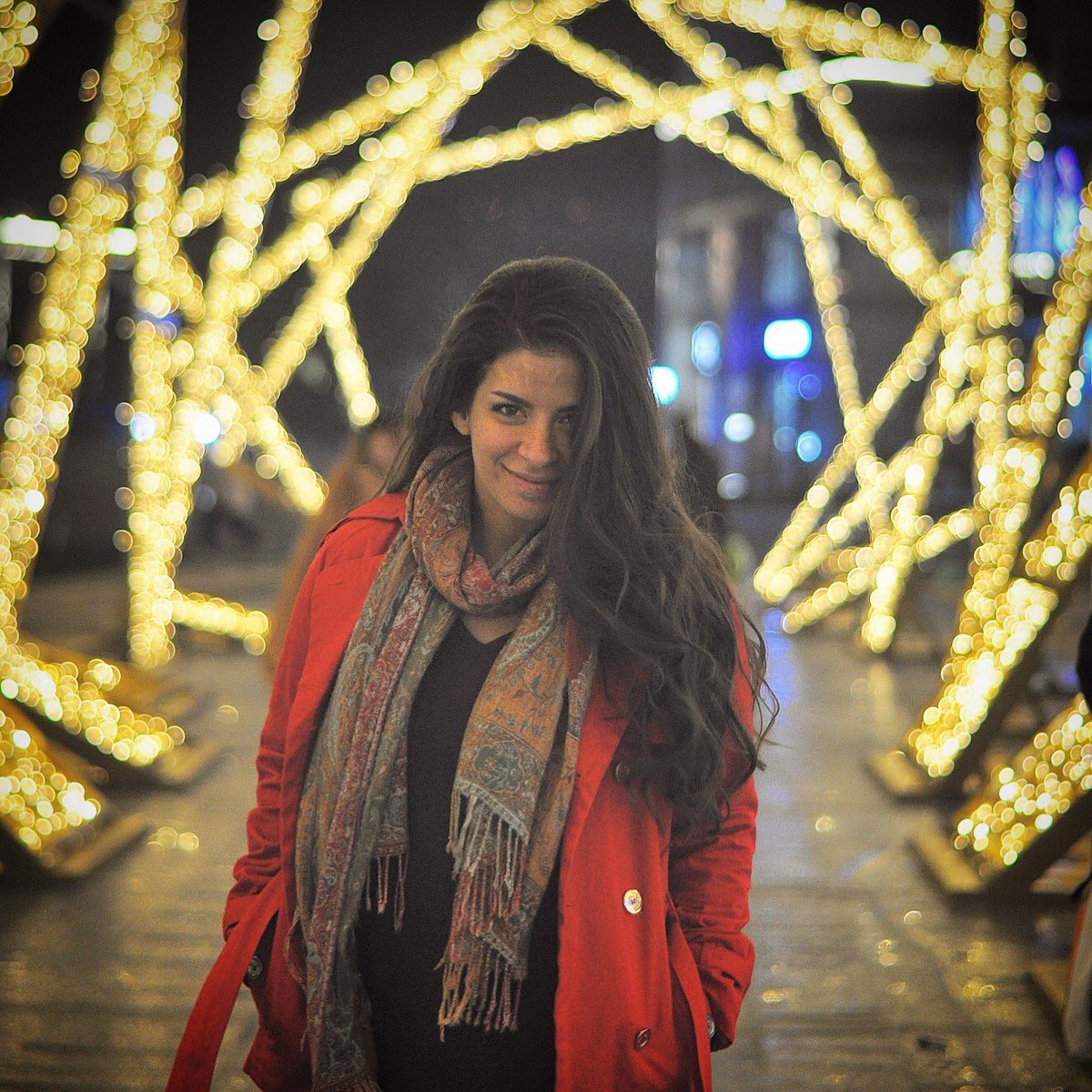 thurayajtaleb's tweet photo. Next year you’ll see me on #Forbes Magazine cover 😉 @Forbes
#ForeverGrateful #ForeverSuccessful #Unstoppable #Tsunami #Christmas2018 #StrongWoman #bosslady #BossBabe #Hangzhou #China #FromTheMiddleEastToTheMiddleKingdom #ThurayaInChina #بنت_بطوطة #حياة_الجغلة_صعبة https://t.co/dg5FX3IAXS