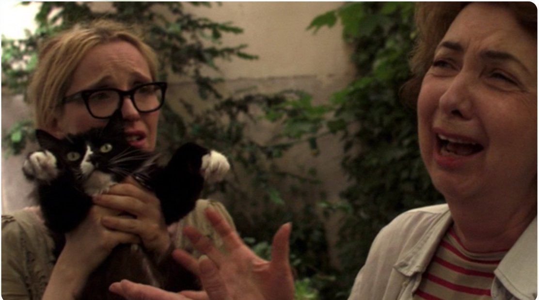Happy Birthday, Julie Delpy! 