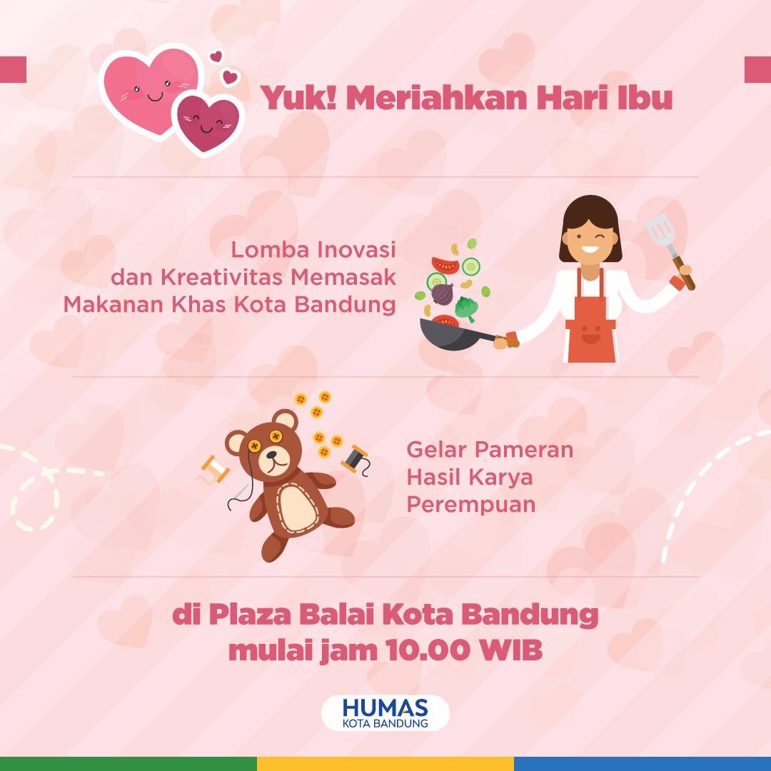 Humas Kota Bandung Bandungnuurang209 On Twitter Untuk