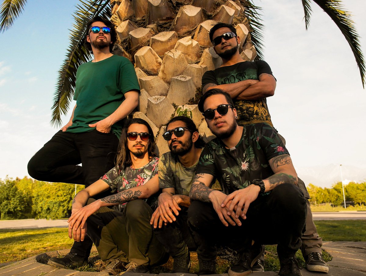 Los Rockthem 🇻🇪 tweet media