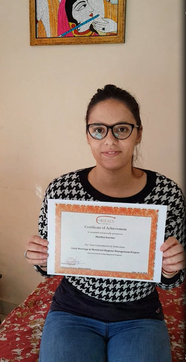 heeals's tweet photo. #InternshipCompleted !
Interested #Candidate Looking For #Internship #Volunteering #Volunteertravel program At HEEALS Please Contact Us At: communications@heeals.org
#internship #internshipinindia #wash #health #education #environment #livelihood #children #intern, #ngo #heeals https://t.co/GgUJfDELU4