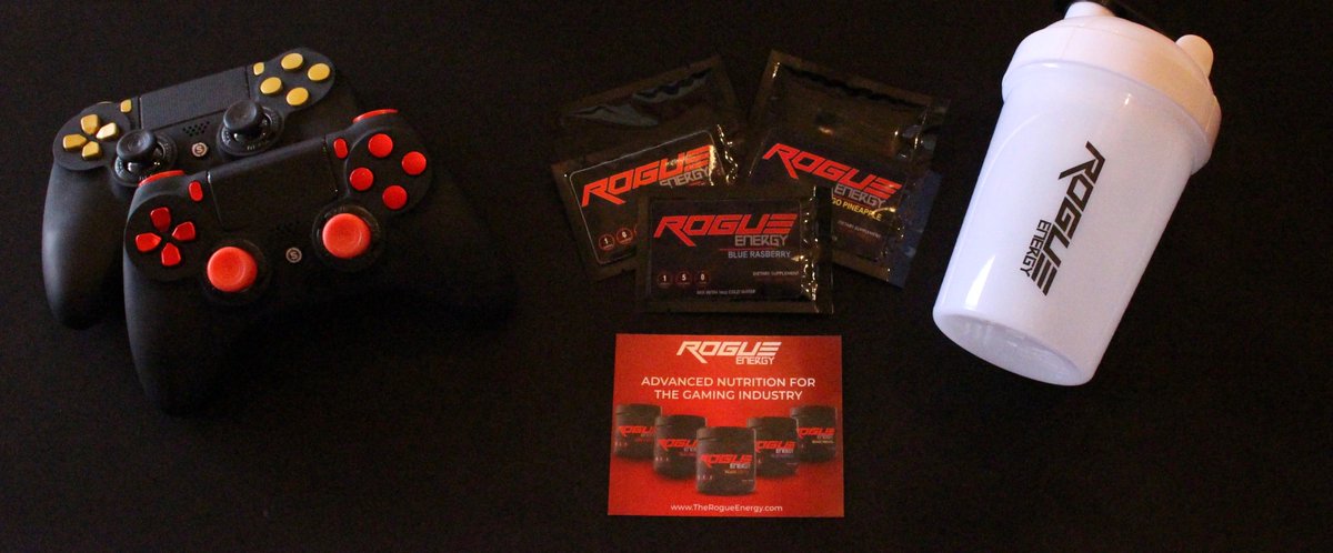 ROYL GAMING tweet media