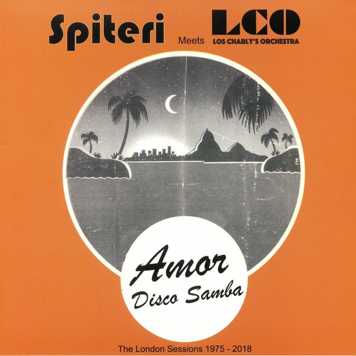 Ahora escuchamos a <a href="/jorgespiteri/">Jorge Spiteri</a> meets Los Charly´s Orchestra con "Amor" en #Discorama x @Cultura979 FM 97.9 o fmradiocultura.com.ar