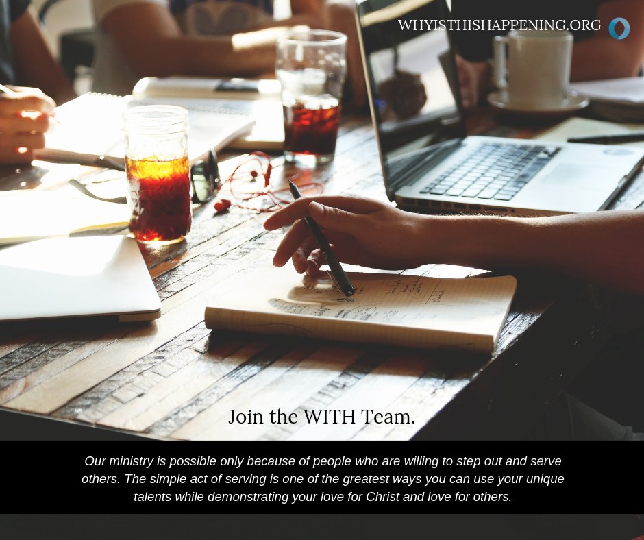 PeopleStoryGod's tweet image. Our ministry is possible only because of people who are willing to step out and serve others. The simple act of serving is one of the greatest ways you can use your unique talents while demonstrating your love for Christ and love for others.
#WITHteam 
ow.ly/sP5d30n52q7