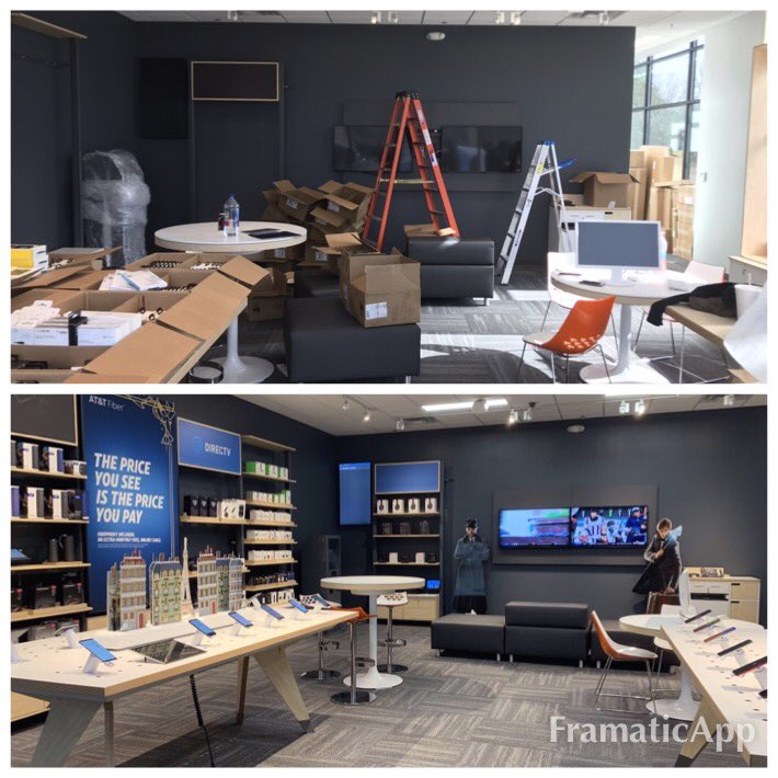 Greg Lohmeyer tweet media