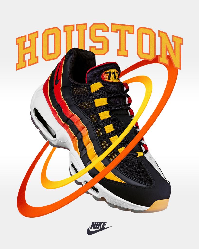 h town air max 95