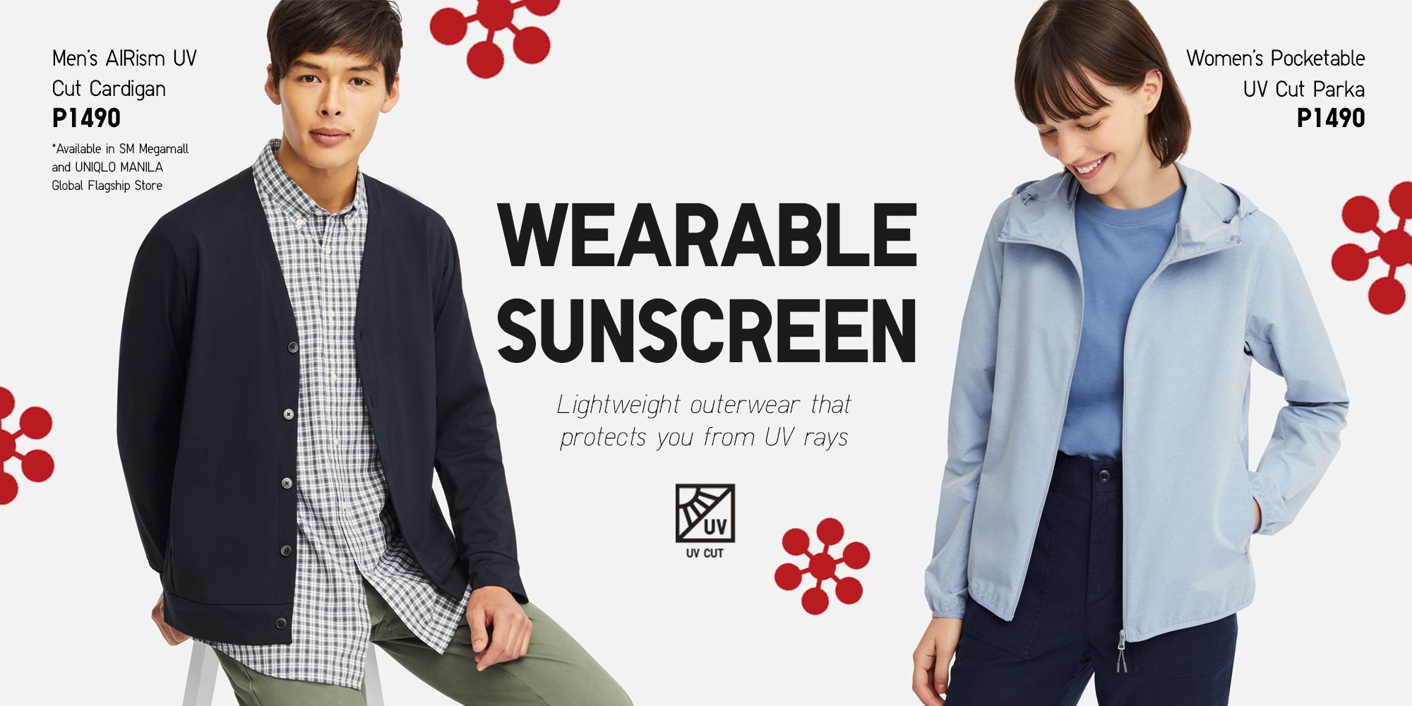 UNIQLO Philippines on X