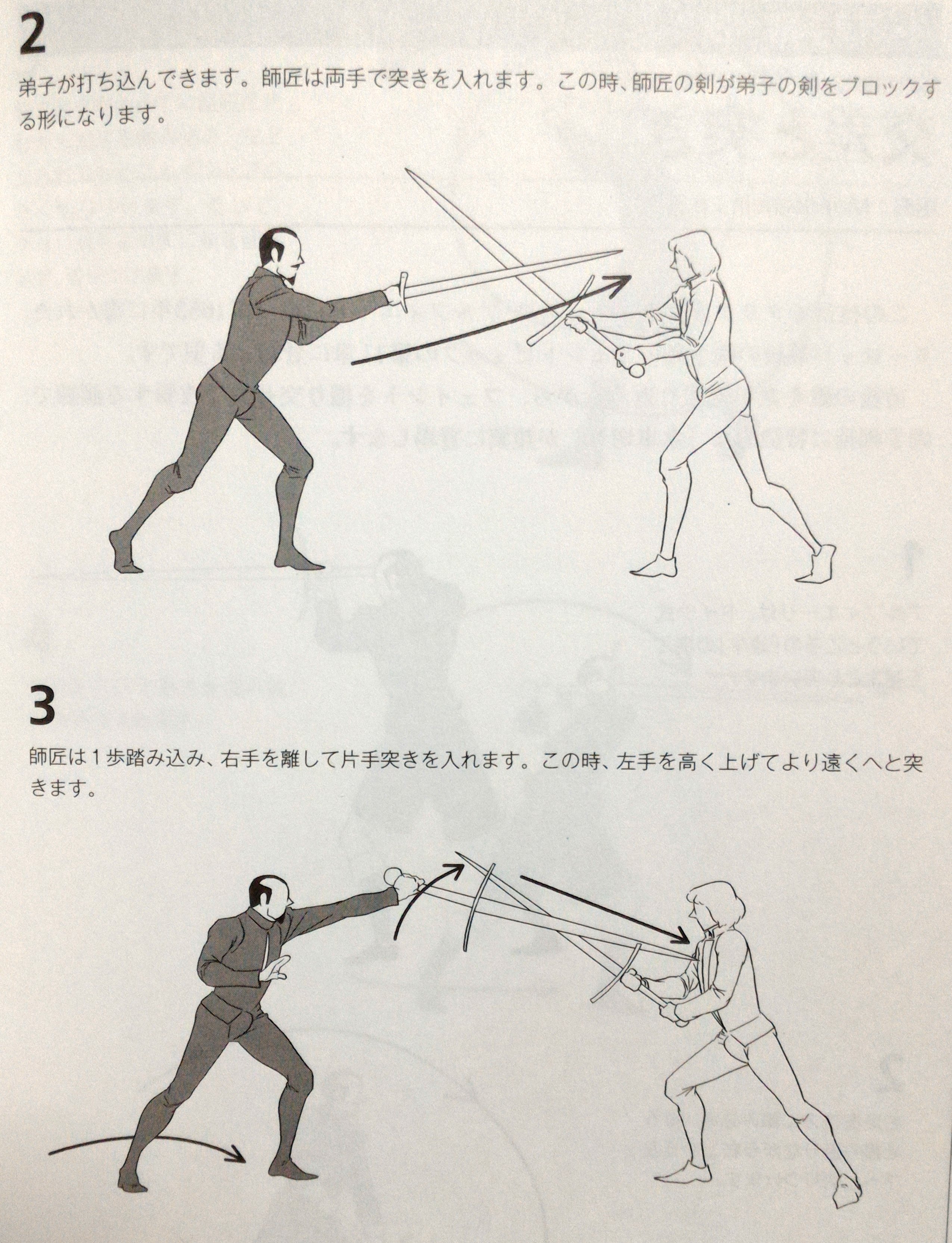 某研究者 両手剣で 盾を持つ兵の頭を打撃すると見せて視界を塞ぎ 他の場所を突く等する攻撃は多用されたのかだが 片手剣で斬撃を受けてもパワーで弾かれ 其の後に突きを入れられる危険も有るのかだが T Co Rcu0wynrmf Twitter