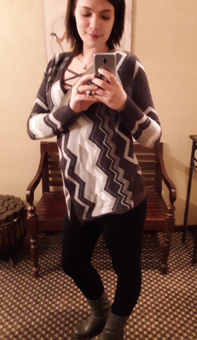 Merry Christmas ❤💚😘 https://t.co/iUrHCUZ5SM