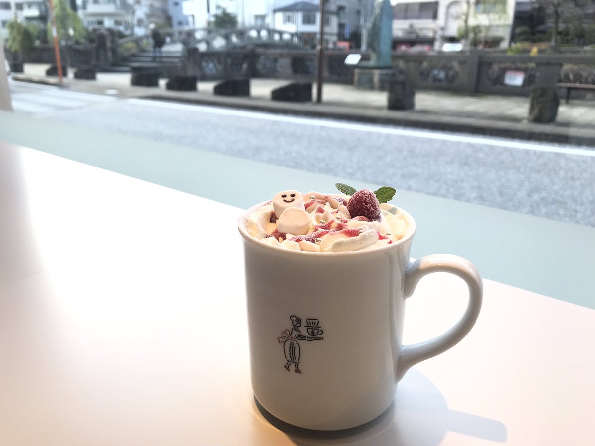 ツルさんのコーヒー Tsurusan5601 Twitter