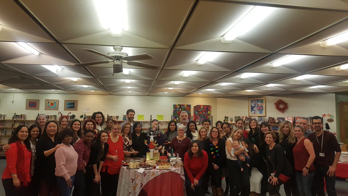 An amazing chapter <a href="/TDSB_Islington/">Islington JMS</a> ends today but the memories will be cherished forever.  To the students, staff and community, I love you dearly and am a better person and leader because of all I learned with and from you.