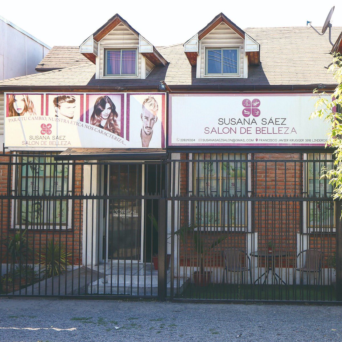 Marinavitalgas's tweet photo. SUSANA SAEZ salón de belleza, expertos profesionales con años de experiencia en color y cuidado del cabello, confía para los clientes de BUIN en la #algaterapiacapilar 
MARINA VITAL y su
Cuidado extremo para días de sol y calor!🌞
#nutricioncapilar #termoprotector #cuidadosverano https://t.co/Y8M9Z0rBds