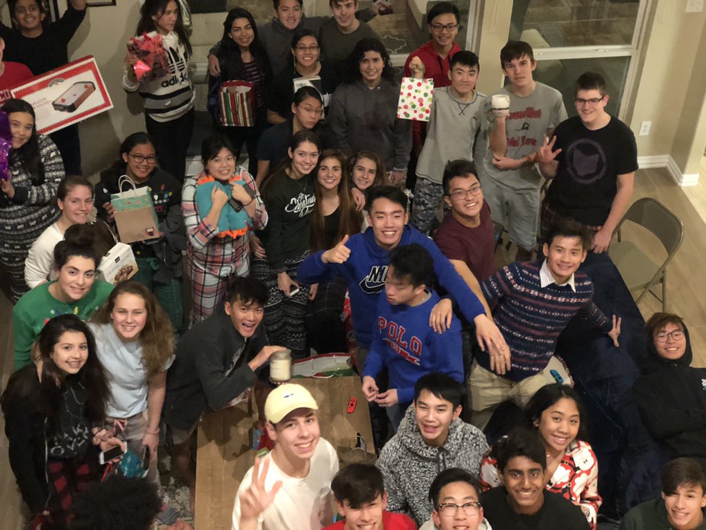 Kempner Swim tweet media