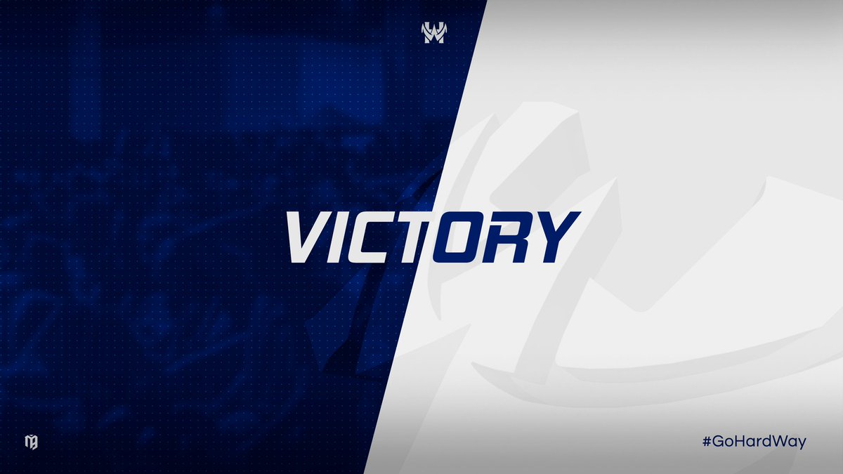 [ #Resultados ] | Clash Royale 👑

🏆 | @CupCobra
🆚 | @Mega_eSports11
⚔️ | H.E 7 - 4 M.E
🕹️ | KoH - 7vs7

 Esta noche logramos debutar con una gran victoria en la Cobra Cup. Esperamos continuar así y hacernos con el título. 😎

#GoHardWay