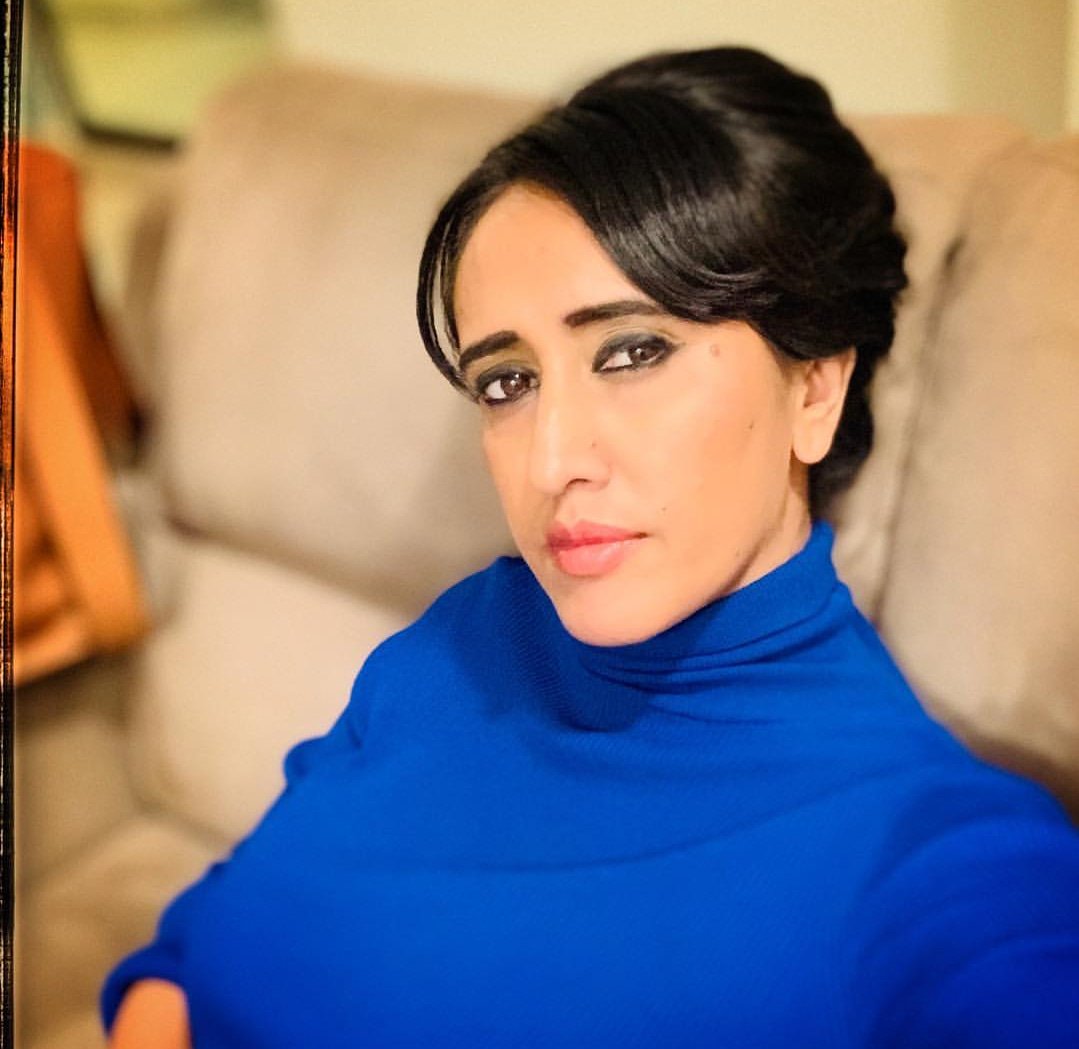 Gul_squad's tweet photo. She's the kind of girl whose light doesn't have an off switch... #standwithgul @gulenaghmakhan https://t.co/5NKVpTkS5m