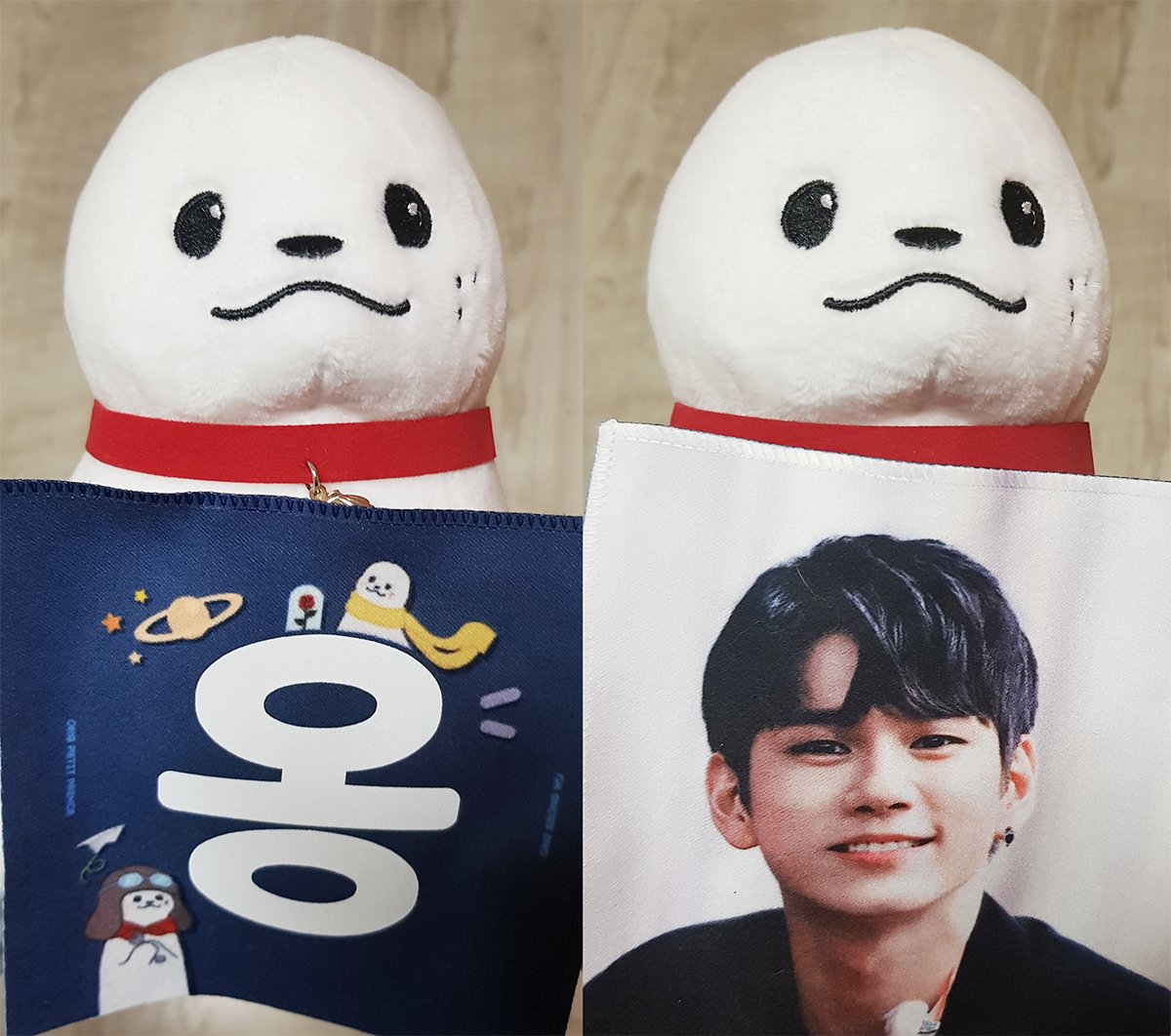 OnniesPick's tweet photo. #KangDaniel #OngSeongWu #KimJaeHwan #HwangMinHyun NEMOLOGAN Final Sale by @mugoods0 💟

🇲🇾Order by 22/12, 7pm
👉35*35cm / 10*10cm Reflective Slogan
🎁Photocards, Sticker
📌Full List: https://t.co/WWjkBzonQ7 

#WannaOne #워너원 #강다니엘 #김재환 #황민현 #옹성우 #OngNiel #HwanHwang https://t.co/KY5Mpk3itG