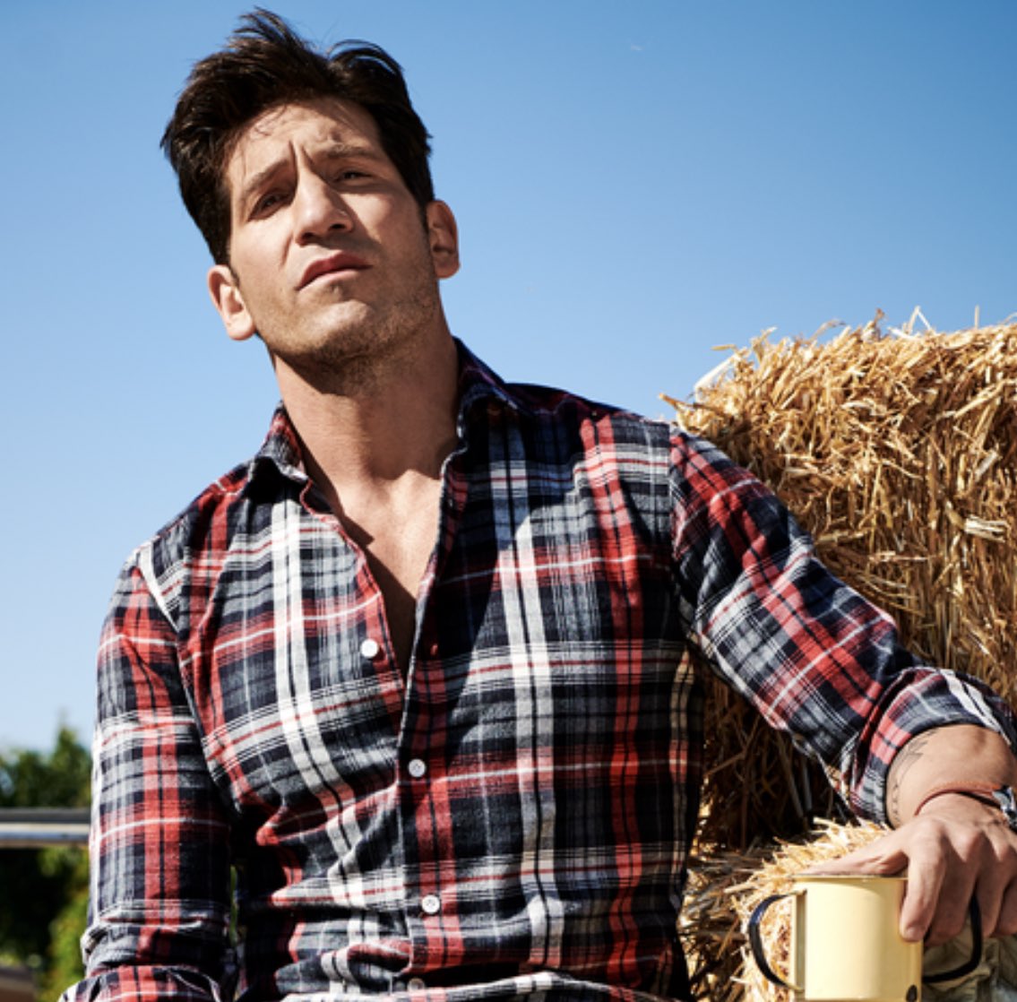 looking this good shouldn’t be allowed