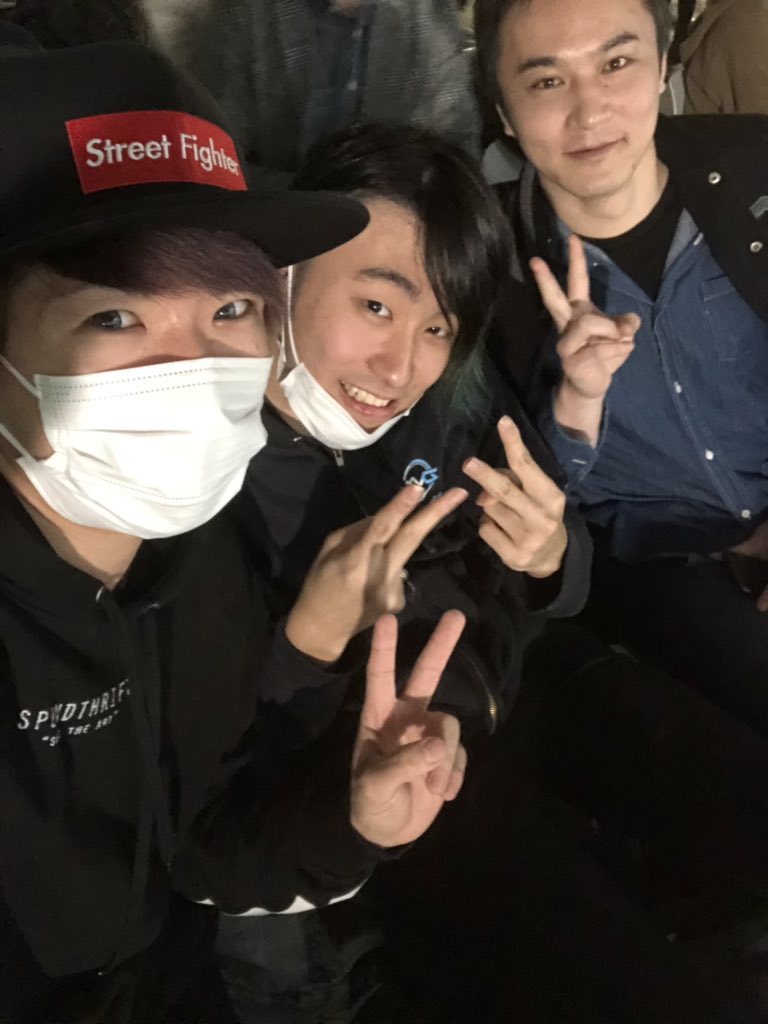 歌広場 淳 Auf Twitter 本日のトパンガチャリティーカップ チームメンバーのyoutuberの加藤純一さん プロゲーマーの立川と 頑張るぞー 歌広場 淳 Auf Twitter 本日のトパンガチャリティーカップ チームメンバーのyoutuberの加藤純一さん プロゲーマーの立川と 頑張るぞー