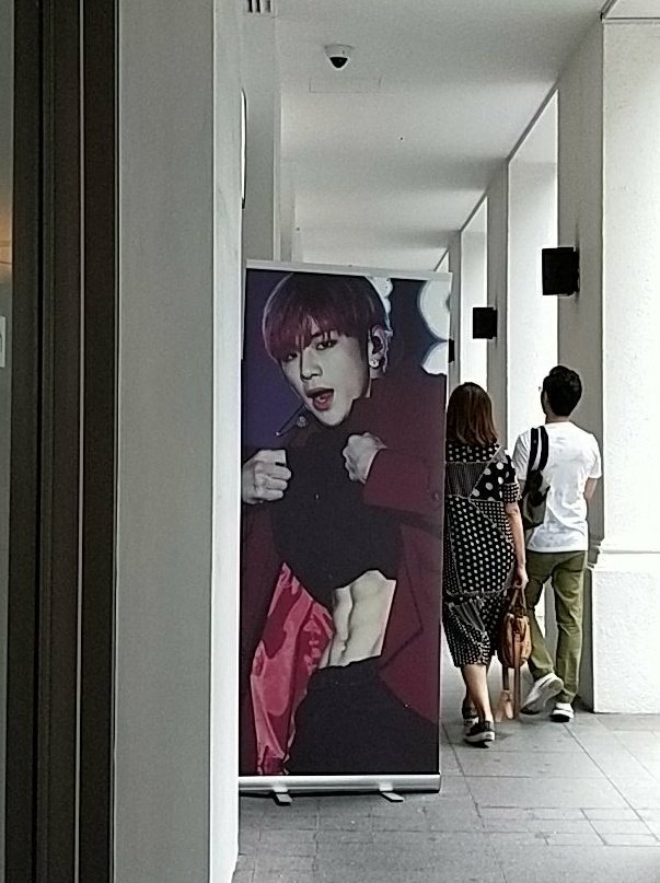 jjaenwoong's tweet photo. 211218 | DANIEL DAY @ cafe4you
#Everyday_Daniel #매일강다니엘과 https://t.co/bbkmVBRkrO