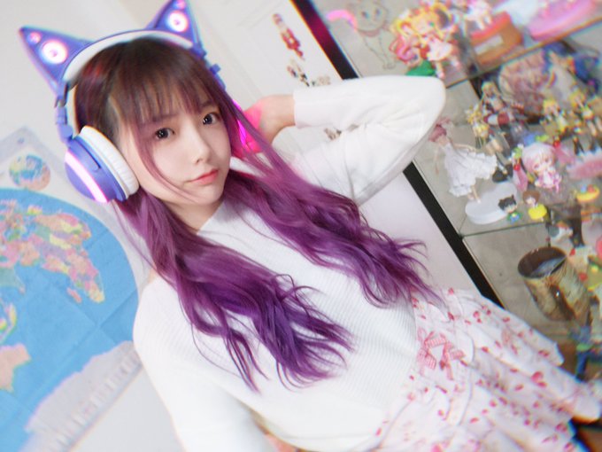 Twitterのコスプレ画像46