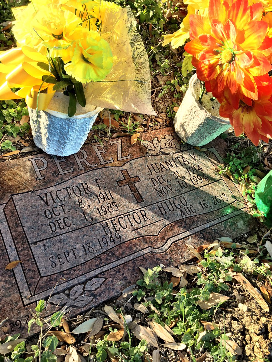 Hector Perez Jr tweet media