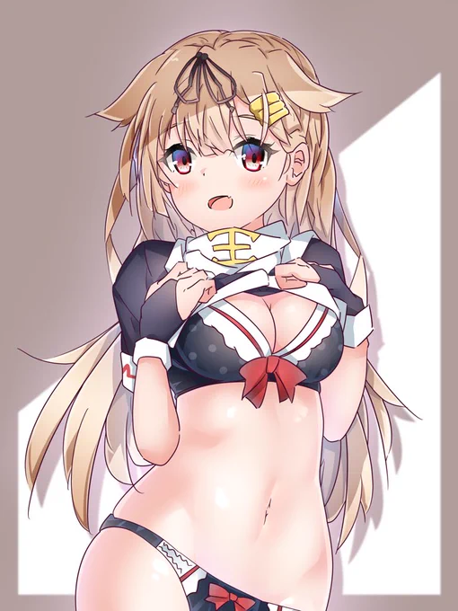 ぽいぱい 