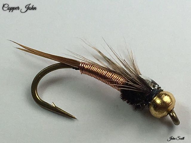 AFCHFX's tweet photo. Copper John.
#flytying #troutfly #troutflies #flyshop #atlanticflycraft #copperjohn https://t.co/dmxHgkpztL https://t.co/EGoF2iwzvW