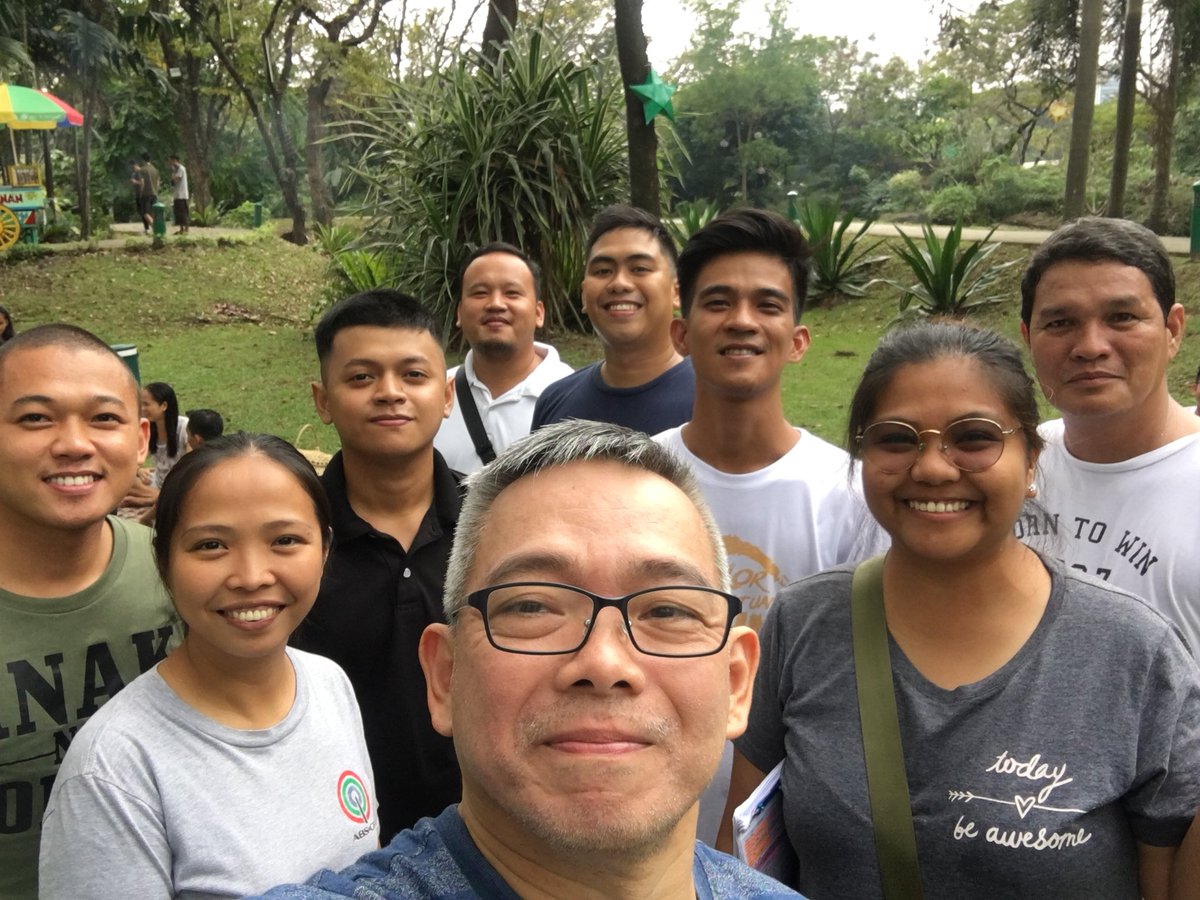directfromncn's tweet photo. Happy MMK Family... #lasttapingday https://t.co/XQPaOgs8TB