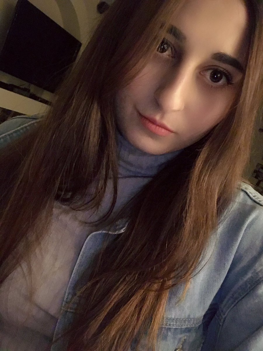 ❁Allison Geller❁ tweet media