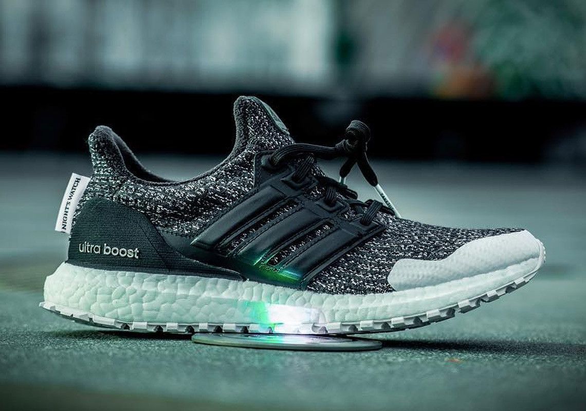 adidas ultra boost news