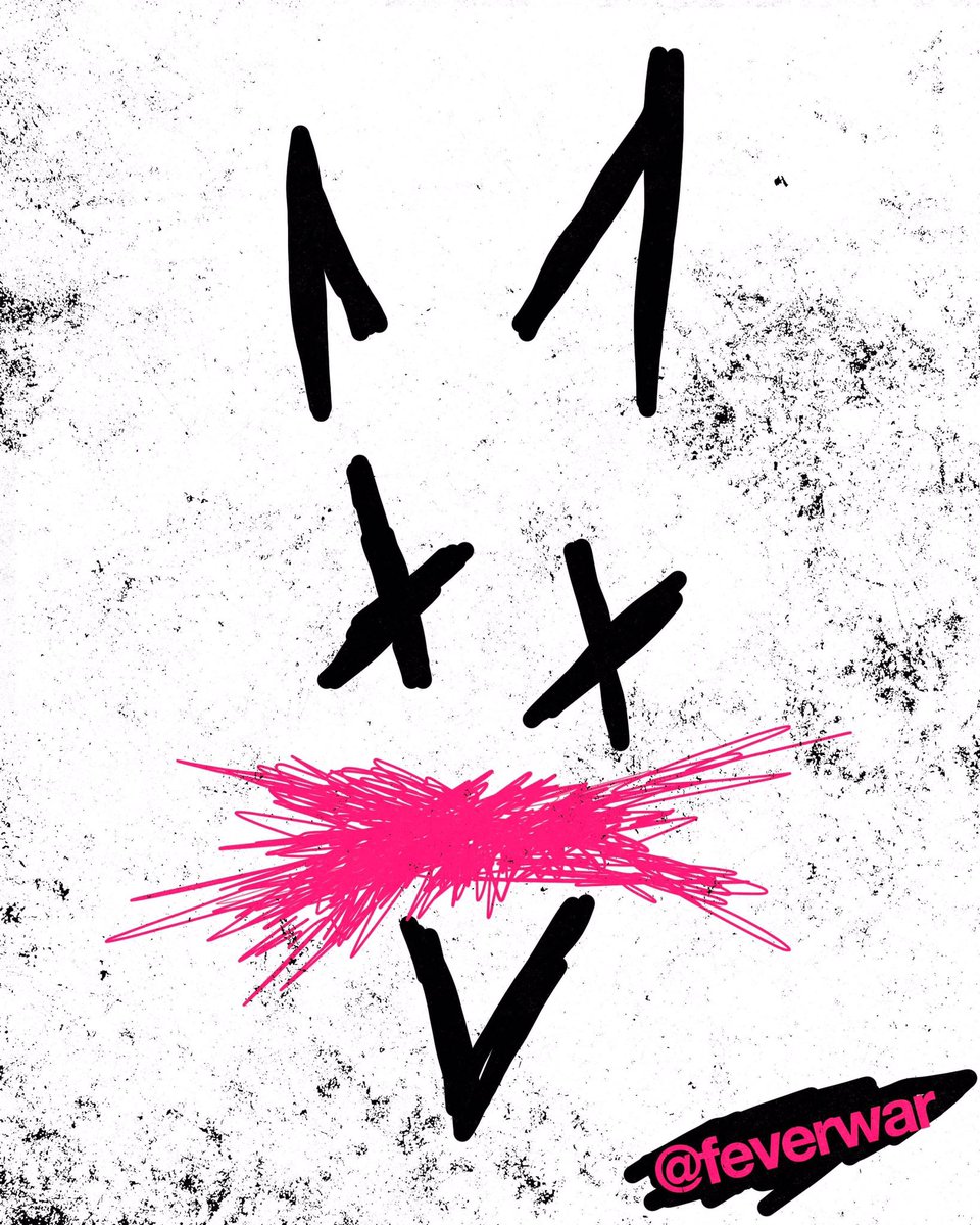 Feverwar's tweet photo. Y’all forgot about this vid yet? Stream #PermanentFix ASAP.
https://t.co/lMY4ETGSzU https://t.co/P0YCn9LEgJ