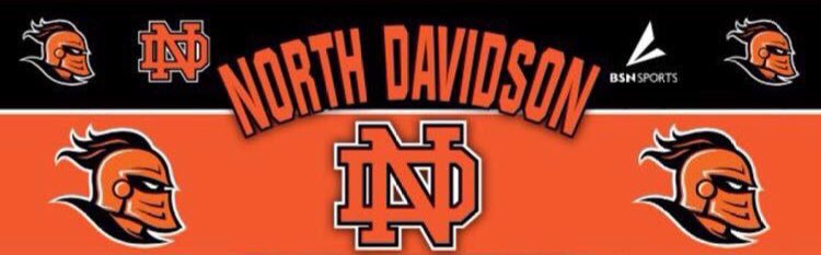 North Davidson MBB tweet media