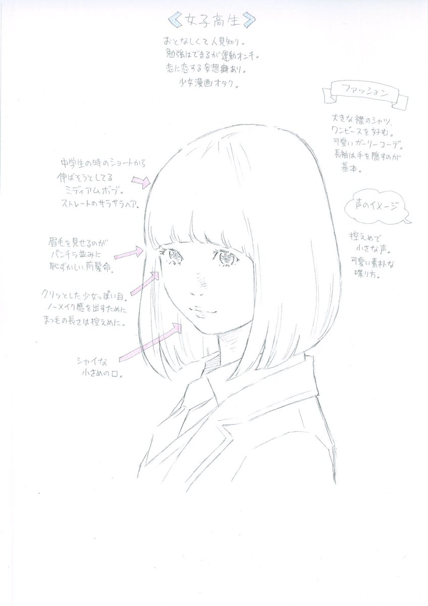 その時 カノジョは 公式 Twitterren ソノカノ キャラ設定画 最後はアイコとユウタを公開します 今日の最終回に備えてぜひ全キャラクターの細かいところをチェックしてみてください 前髪命なjkアイコ 大人しいけど隠れファンがいるユウタ 実際にある その時 カノジョは 公式 Twitterren ソノカノ キャラ設定画 最後はアイコとユウタを公開します 今日の最終回に備えてぜひ全キャラクターの細かいところをチェックしてみてください 前髪命なjkアイコ 大人しいけど隠れファンがいるユウタ 実際にある
