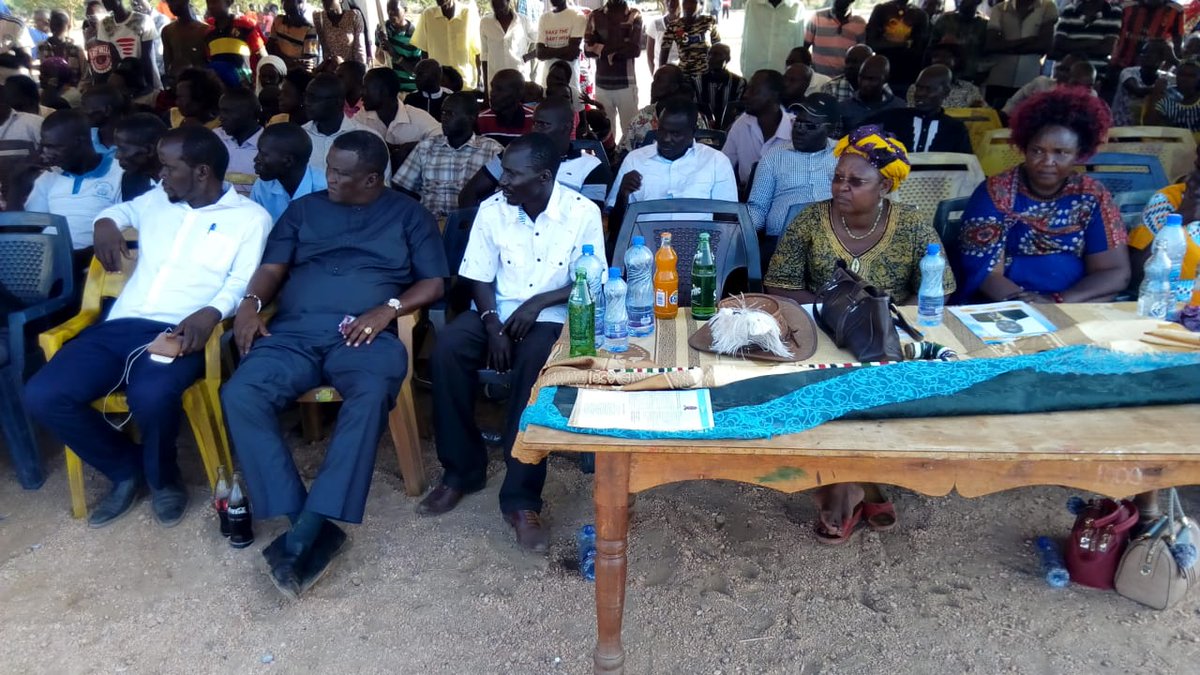 Hon. James Lomenen tweet media