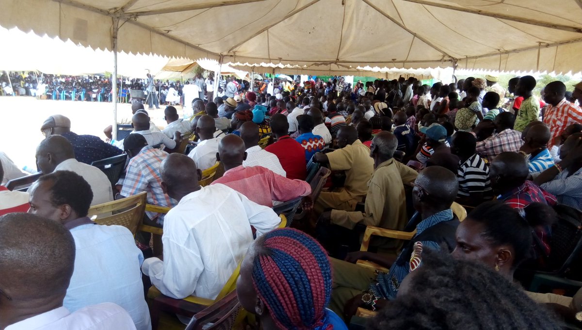 Hon. James Lomenen tweet media