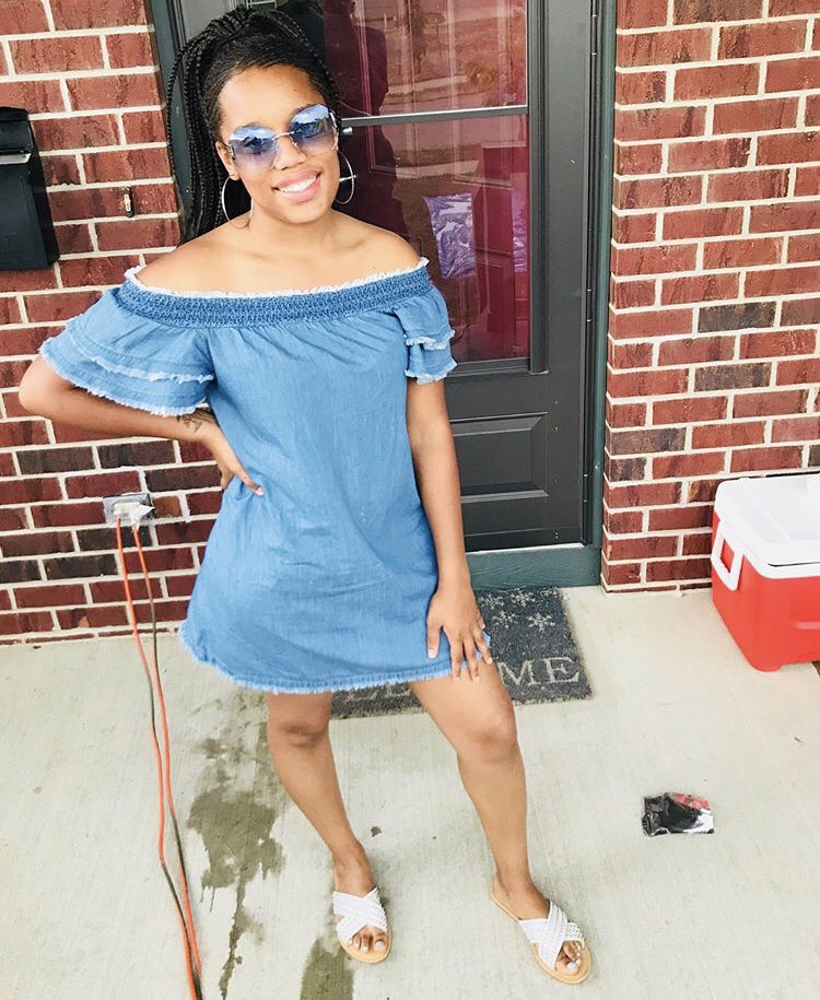 Cashe’ 🤩 tweet media