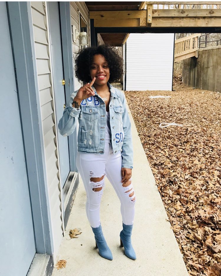 Cashe’ 🤩 tweet media